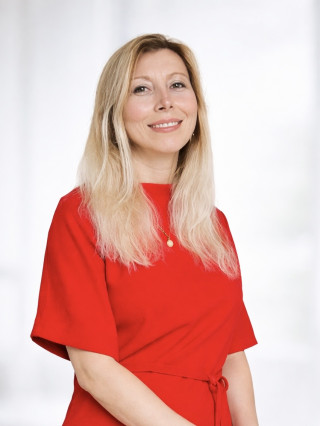 Жанет Белберова