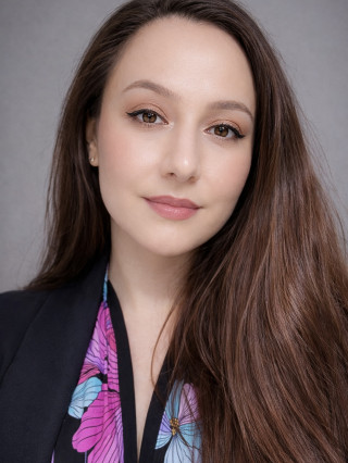 Д-р Суна Салиева