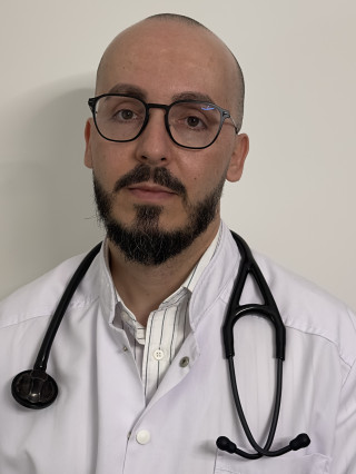 Д-р Пламен Каменов