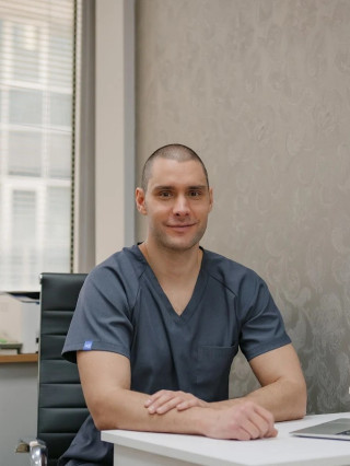 Д-р Христо Лицанов