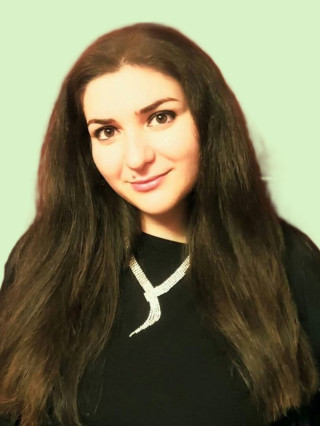 Д-р Тоня Наюф