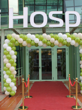 Д-р Методий Генов, дм