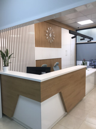 Д-р Калин Атанасов