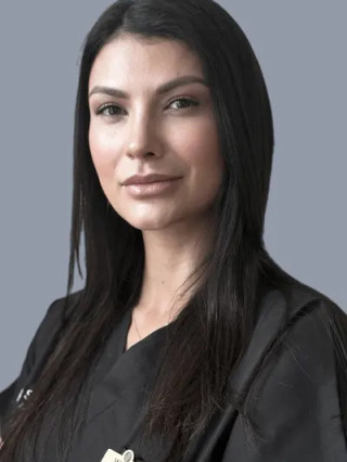 Ребека Асенова