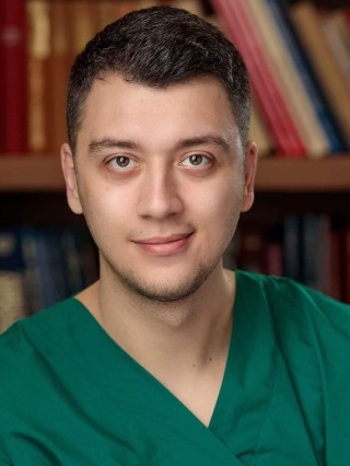 Д-р Филип Койнарски