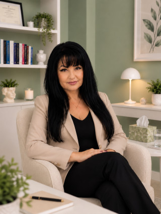 Ивелина Савова
