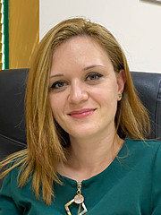 Д-р Екатерина Петкова