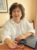 Доц. Елена Горанова
