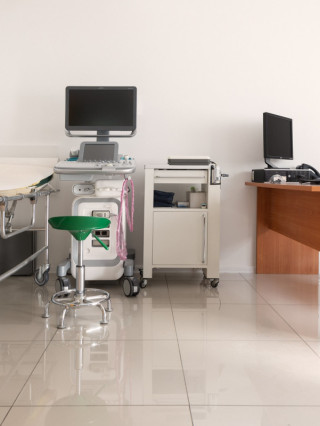 Д-р Милен Цветков, дм