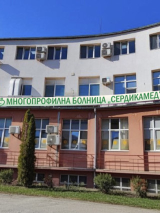 Д-р Маргарита Таушанова, дм