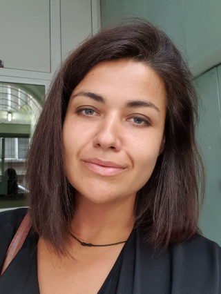 Мария Добрева