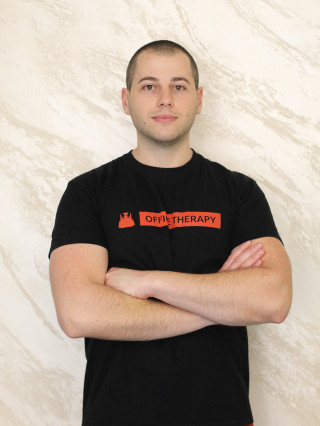 Георги Тодоров