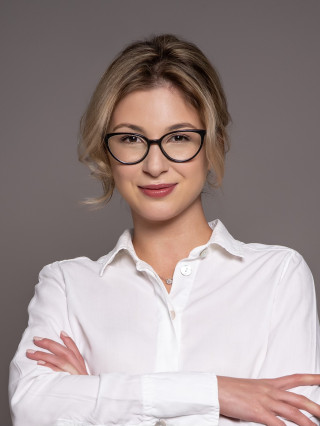 Д-р Асия Гърбева