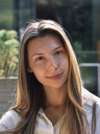 Цветомила Бораджиева