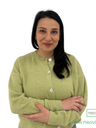 Д-р Аделина Ружина