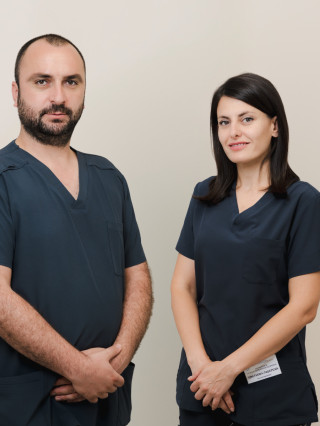 Кинезитерапевтичен кабинет - МЦ Пулс