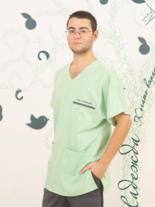 Д-р Пламен Недев