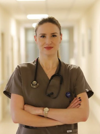 Д-р Асена Бояджиева