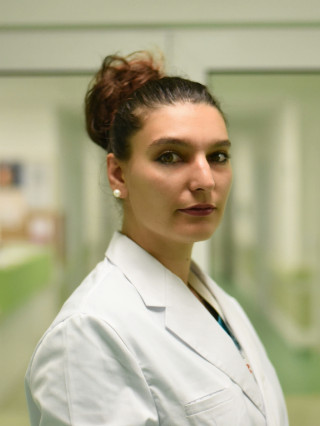 Д-р Росица Димова