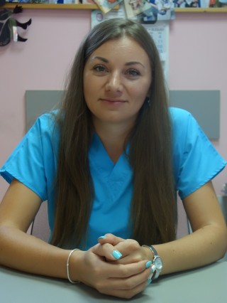 Д-р Емине Бикова