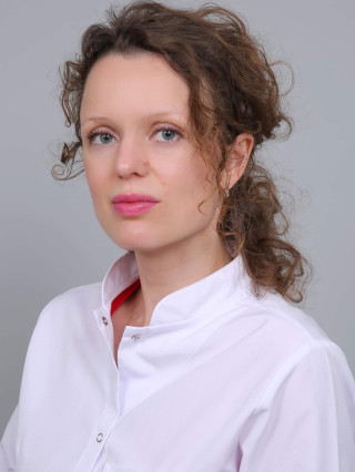 Д-р Веселина Латева