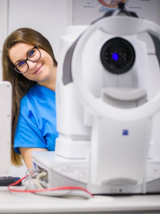 Д-р Таня Тонева