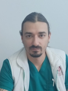 Д-р Радоил Симеонов, дм