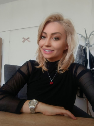 Боряна Минковска