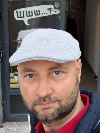 Д-р Васил Женков