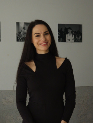 Деница Петрова