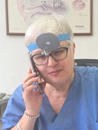 Д-р Райна Лахтариева