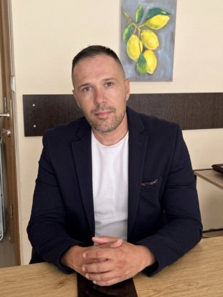 Андрей Йорданов