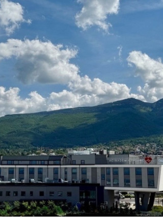 Д-р Милен Предовски