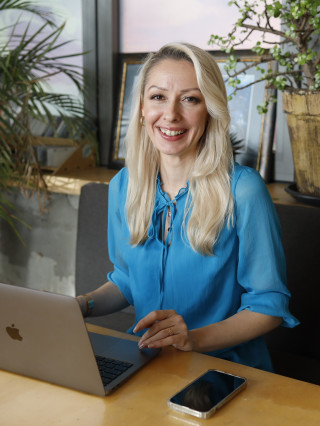 Мария Калицева