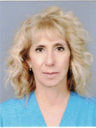 Д-р Златка Иванова