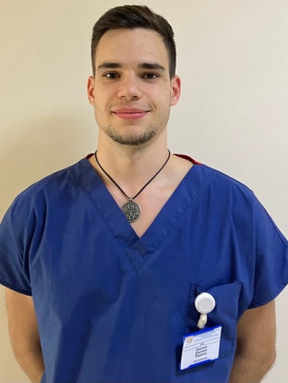 Д-р Кристиан Йорданов