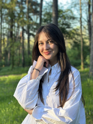 Яна Теодосиева