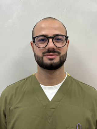 Д-р Николай Шопов