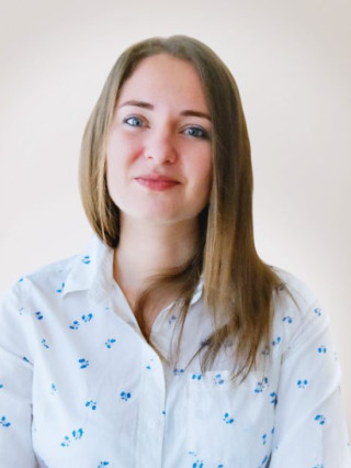 Маринела Беделева
