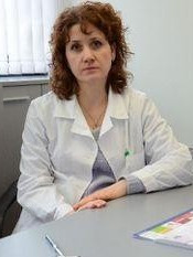 Д-р Анна Руменова-Щерева