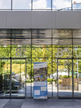 Д-р Антонина Стоянова