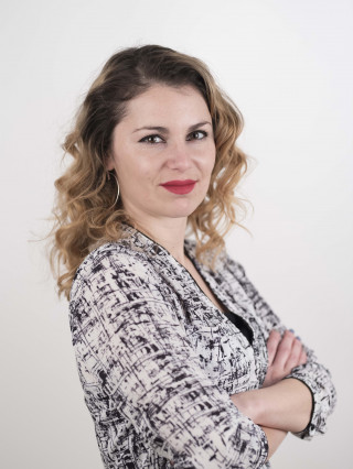 Деница Анастасова