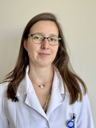 Д-р Теодора Нейкова