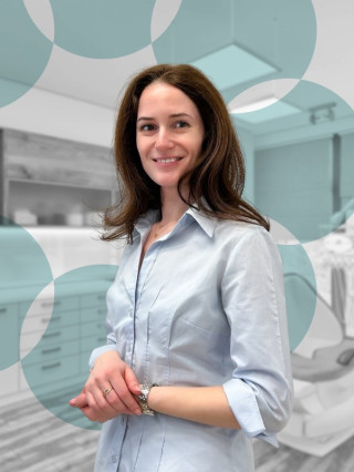 Д-р Светослава Христова