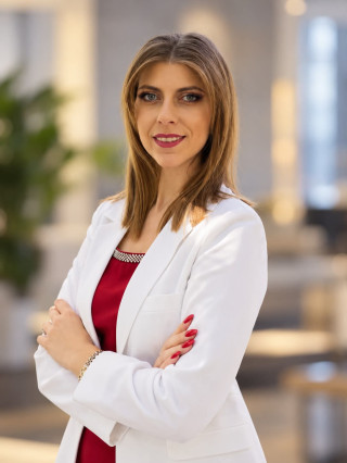 Д-р Мирела Русева