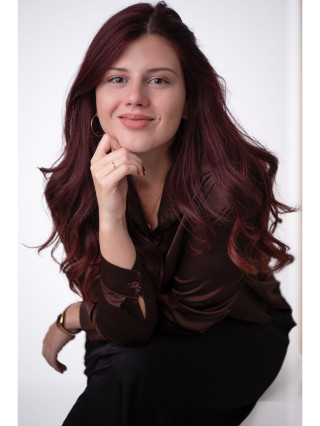 Венета Сталева