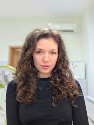 Д-р Валерия Георгиева