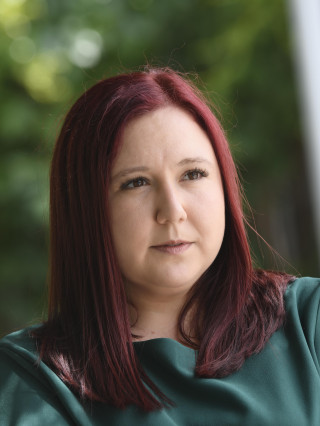 Даниела Лечева