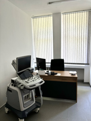 Д-р Лъчезар Иванов