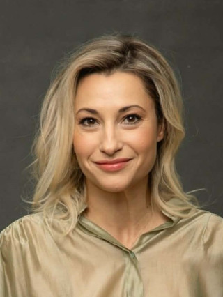 Гергана Йорданова